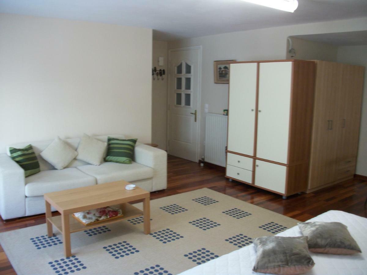 Studio Elli Zakynthos stad Exteriör bild
