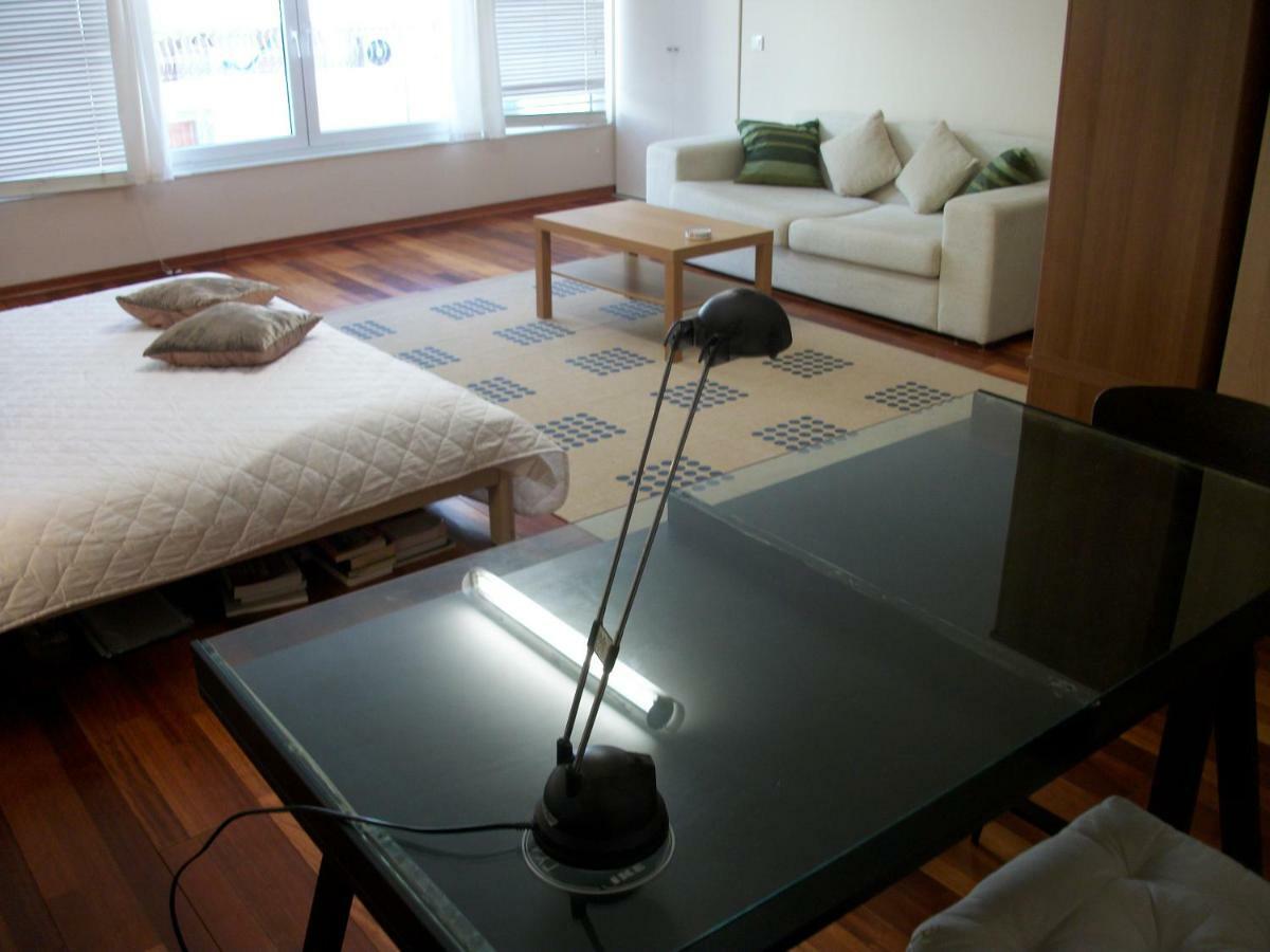 Studio Elli Zakynthos stad Exteriör bild